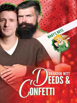 Deeds & Confetti - ebook